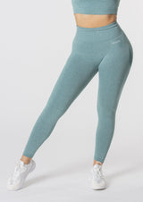 Legging froissé Vision