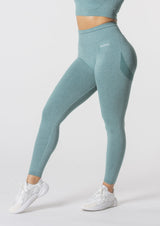 Legging froissé Vision