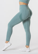 Legging froissé Vision
