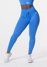 Legging WAVE côtelé