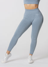 Legging froissé Vision