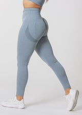 Legging froissé Vision