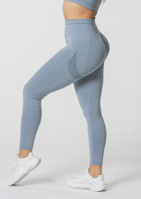 Legging froissé Vision