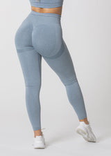 Legging froissé Vision