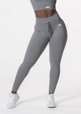 Legging WAVE côtelé