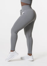 Legging WAVE côtelé