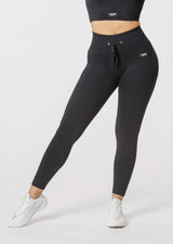 Legging WAVE côtelé