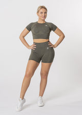 Ensemble été ACTIVE (Short + T-shirt)