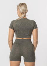 T-shirt sans couture ACTIVE