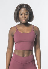 Everyday Top mit integrierten Pads