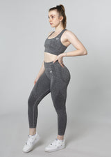 Ensemble ACTIVE Seamless (leggings et soutien-gorge de sport)