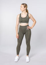 Ensemble ACTIVE Seamless (leggings et soutien-gorge de sport)