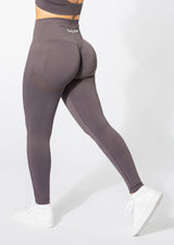 Legging froissé SELENA
