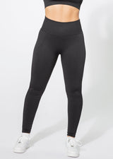 Legging froissé SELENA