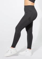 Legging froissé SELENA