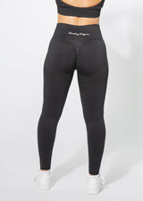 Legging froissé SELENA