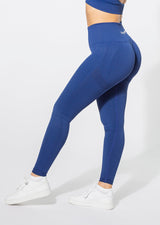 Legging froissé SELENA