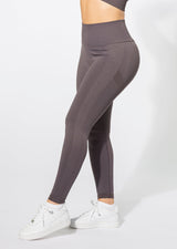 Legging froissé SELENA