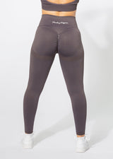 Legging froissé SELENA