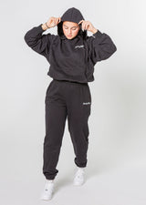 Sweat à capuche RECHARGE