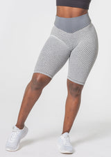 Push Seamless Shorts (Structure)