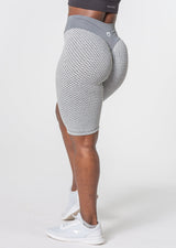 Push Seamless Shorts (Structure)