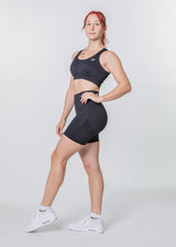 Ensemble été SELENA (short + soutien-gorge de sport)