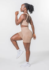 Ensemble été SELENA (short + soutien-gorge de sport)