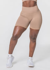 Short froissé SELENA
