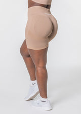 Short froissé SELENA
