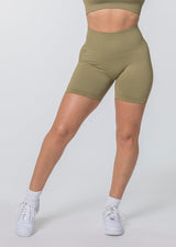 Short froissé SELENA
