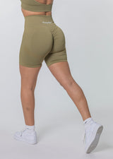 Short froissé SELENA