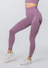 Legging froissé Vision