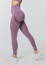 Legging froissé Vision