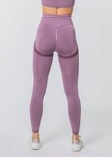 Legging froissé Vision