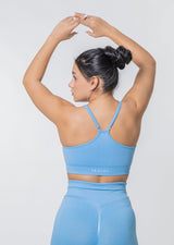 Vision sports bra