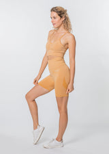 Vision Summer Set (Shorts + Sports Bra)