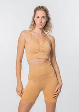 Vision Summer Set (Shorts + Sports Bra)