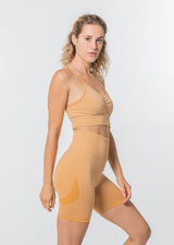 Vision Summer Set (Shorts + Sports Bra)