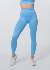 Legging froissé Vision