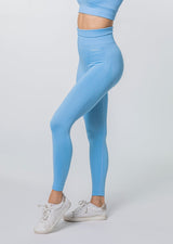 Legging froissé Vision