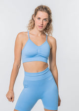 Vision sports bra