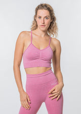 Vision sports bra
