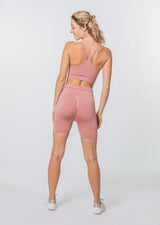 Vision Summer Set (Shorts + Sports Bra)