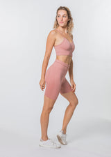 Vision Summer Set (Shorts + Sports Bra)