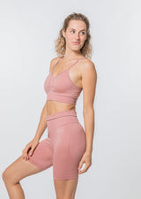 Vision Summer Set (Shorts + Sports Bra)