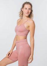 Vision sports bra