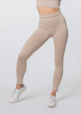 Legging froissé Vision