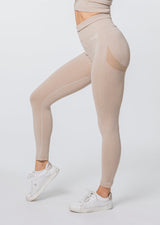 Legging froissé Vision