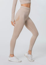 Legging froissé Vision